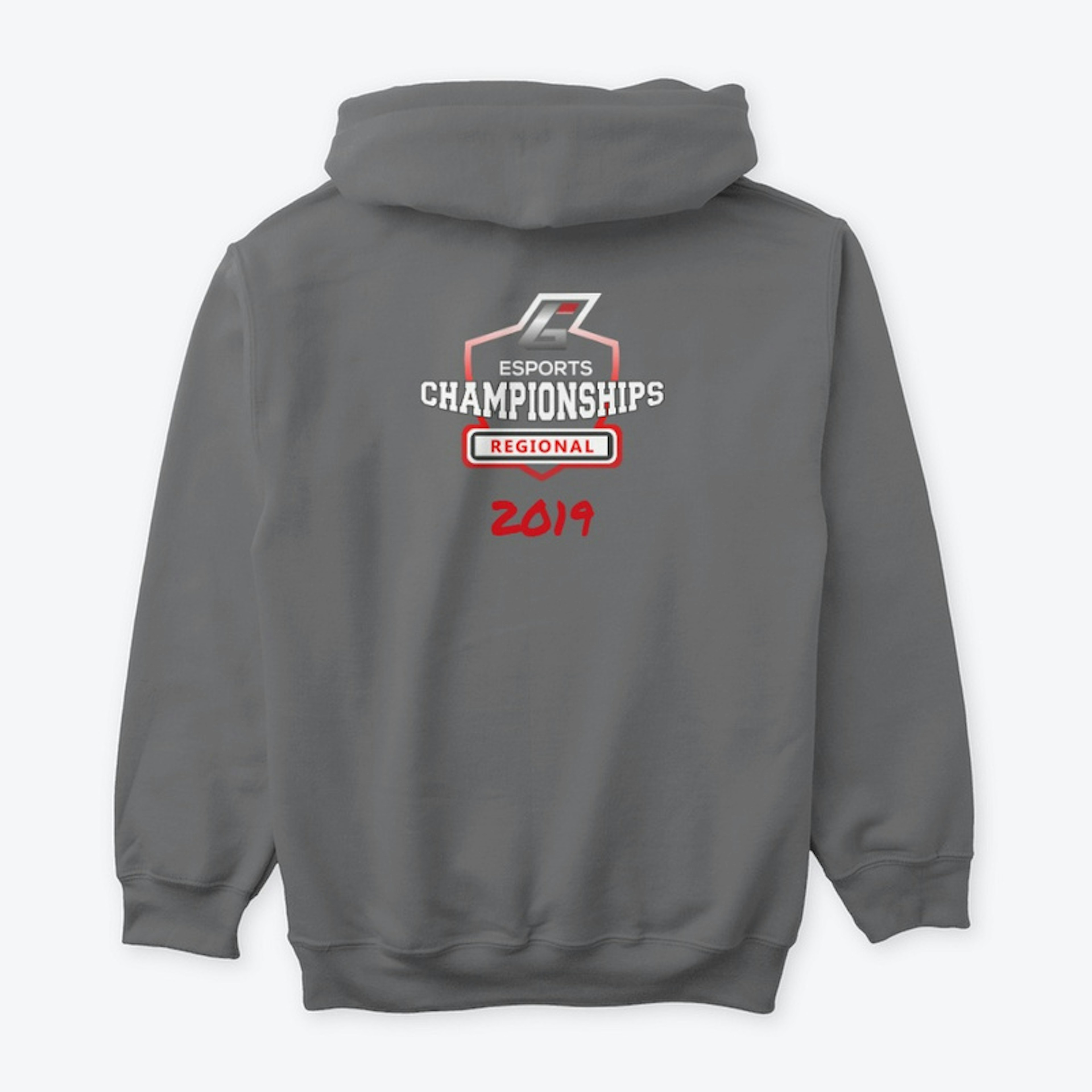 GI Esports Regional Championship 2019
